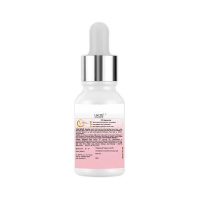 Lacto Calamine 10% Niacinamide face serum - 30ml 2's - Face Mists
