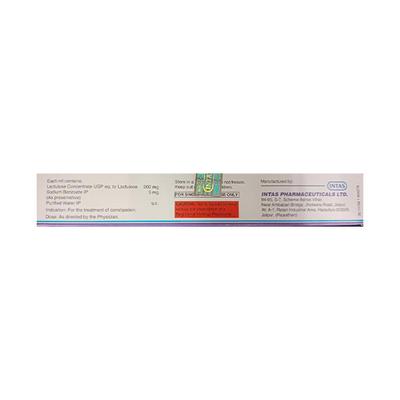 LOOZ ENEMA MINI Liquid 100ml - Constipation-Lax
