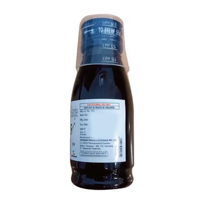 DREZ Gargle 60ml - Oral Care - P-Mou