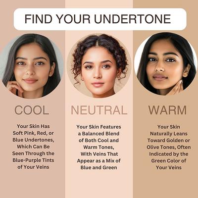 Charmacy Milano Matte Foundation 03 30 ml - Foundation