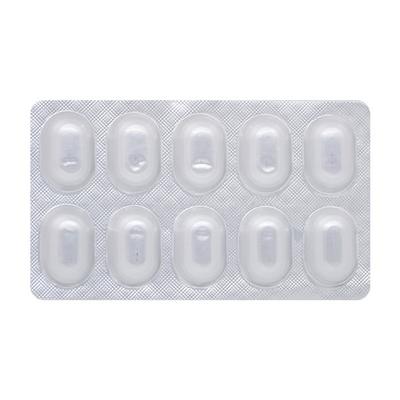Temmy M 50mg Tablet 10'S - Hypertension-Ang