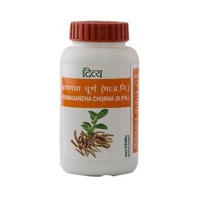 Patanjali Ashwagandha Churna 100 gm - Ashwagandha