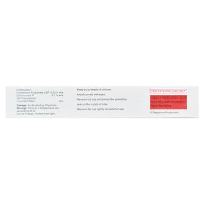 HBSONE Cream 30gm - Skin Infections-Toc