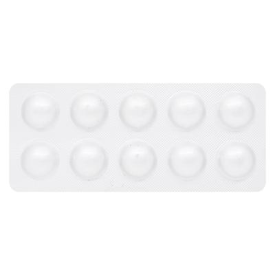 Nurogab 75mg Tablet 10'S - Neuropathic Pain-Dru