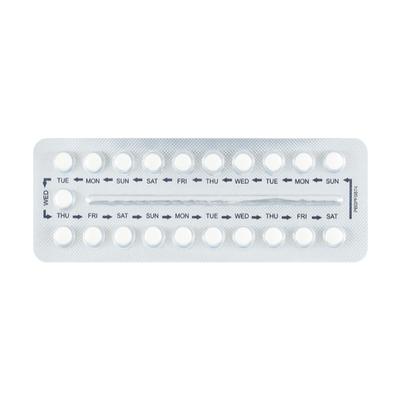 Freedase 30 Tablet 21's - Contraception-Ora