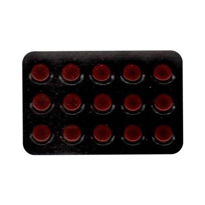 PREDMET 8 Tablet 15's - Hormonal Therapy-Cor