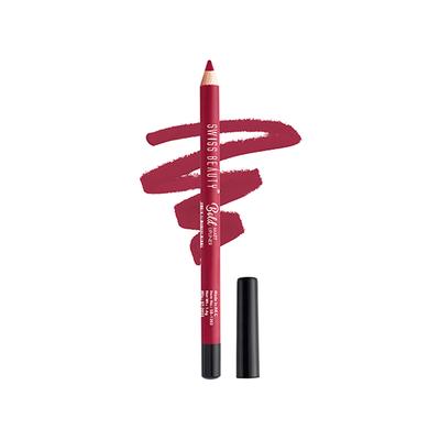 Swiss Beauty Bold Matt Lip Liner Shade-Perfect Maroon 1.6 gm - Lip Liners