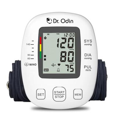 Dr. Odin Pulse Mini Digital Blood Pressure Monitor (OBP104) 1's - Blood Pressure Monitor Device