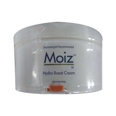 MOIZ XL HYDRO BOOST Cream 500gm - Dry Skin-Emo