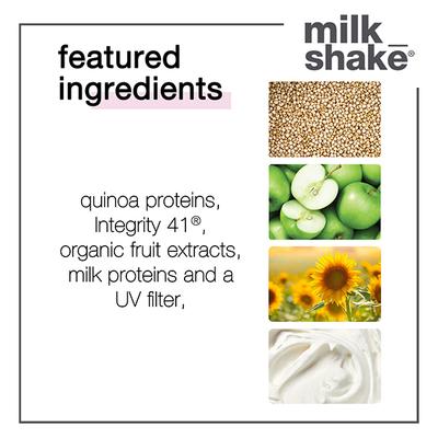 milk shake Lifestyling Medium Hold Gel 200 ml - Hair Gels & Waxes
