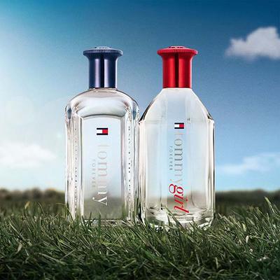 Tommy Hilfiger Tommy Girl Forever Eau de Toilette 100 ml - Women Perfumes (Edt/Edp)