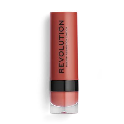 Makeup Revolution RBF 107 Matte Lipstick 3.5 ml - Lipsticks