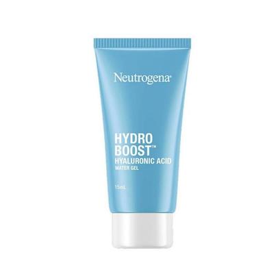 Neutrogena Hydro Boost Water Gel Hyaluronic Acid 15 g - Face Moisturizers