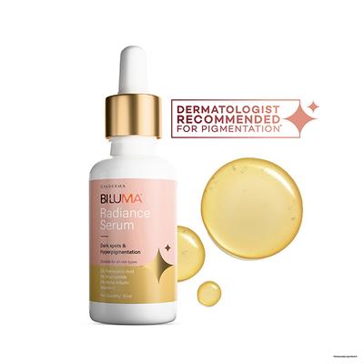 Biluma Radiance Serum 30 ml - Face Serum
