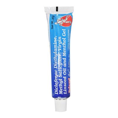 Relaxyl Gel 20gm - Pain relief-Nsa
