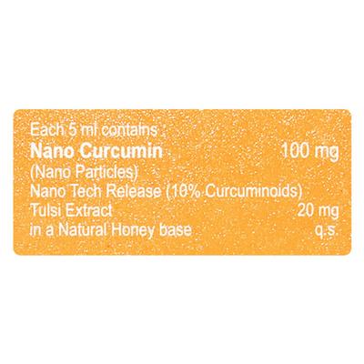 CURCON Suspension 60ml - Supplements-Vam