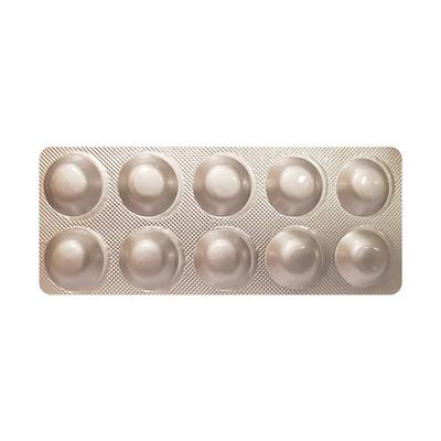 SIAGLIDE D 100+10mg Tablet 10's - Diabetes-Ant