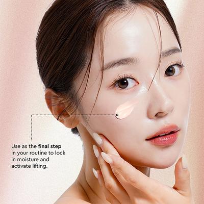 The Face Shop Pomegranate And Collagen Volume Lifting Cream 100 Ml - Face Creams