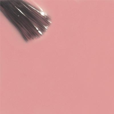 Colorbar Pink Crepe - (128) 12 ml - Nail Polish