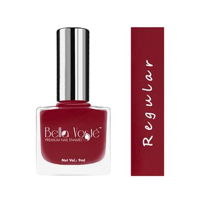 Bella Voste Gel-Shine Nail Paints Marry Me(37) 9 Ml - Nail Polish