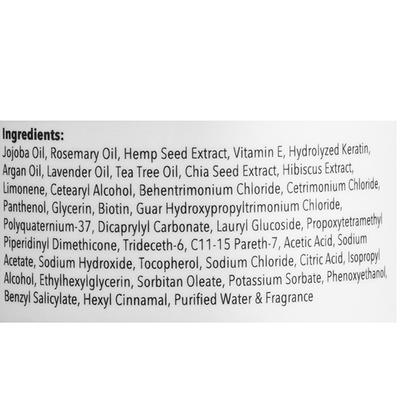 Skivia Hair Fall Control Conditioner with Vitamin E & Keratin -Unisex 250 ml - Conditioners