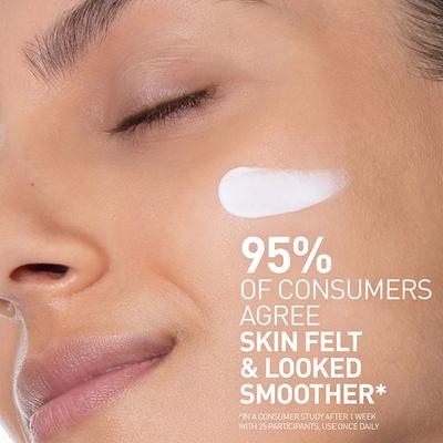 Cerave AM Facial Moisturizing Lotion - Normal to Dry Skin Day Cream With Sunscreen SPF 50 52 ml - Body Sunscreen