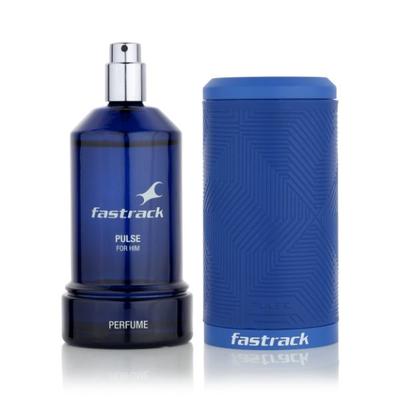 Fastrack Bold Pulse For Guys 100 ml - Men Perfumes (Edt/Edp)