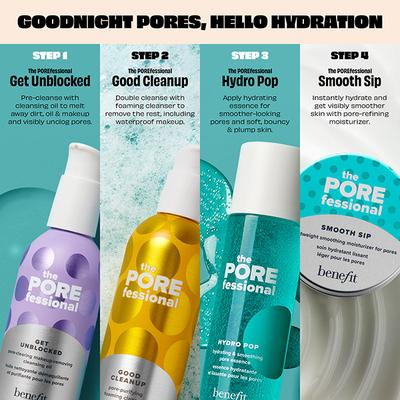 Benefit Cosmetics The Porefessional Hydro Pop 100 ml - Primer