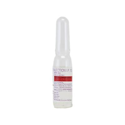 Hald 100mg Injection 1ml - Hormonal Therapy-Oes