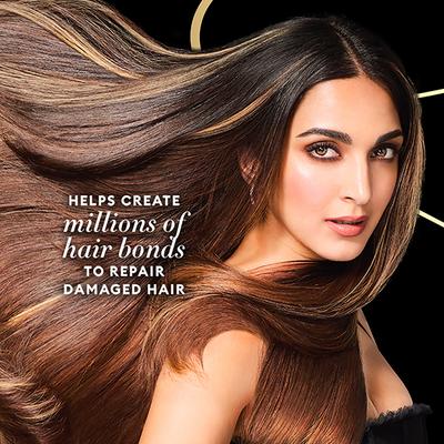 TRESemme Bondplex Sleek Shampoo, 185 ml - Shampoos