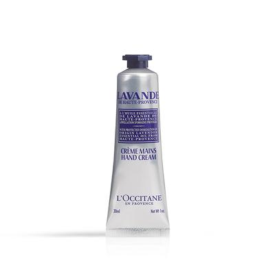 L'Occitane Lavender Hand Cream 30 ml - Hand Creams