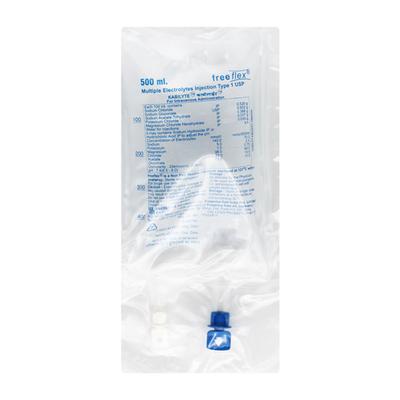 KABILYTE FREEFLEX Injection 500ml - Supplements-Int