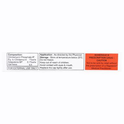 MELACARE ACNE Gel 15gm - Acne-Acn
