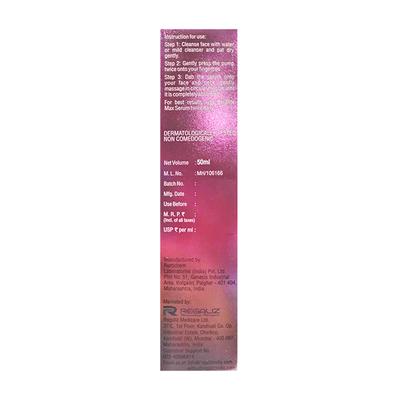 BRILANTE MAX SKIN BRIGHTENING Serum 50ml - Hyperpigmentation-Ota