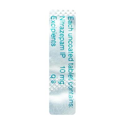 Nitrosun 10mg Tablet 10'S - Hypnosis-Hyp