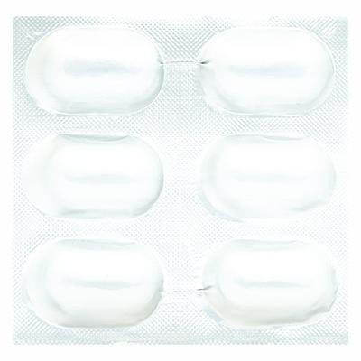 DUOFAZE Tablet 6's - Fungal Infections-Anf