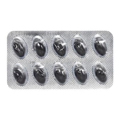 REDWIN XT SoftGel Capsule 10's - Anaemia-VMA