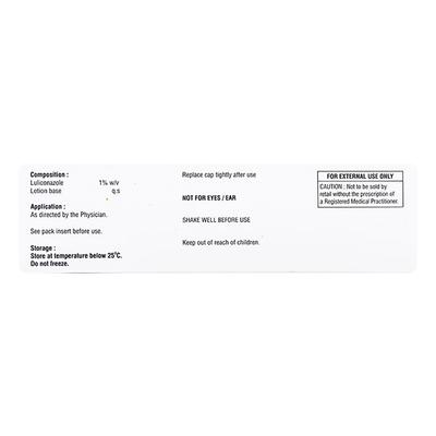 LOGIFIN CL Lotion 50ml - Fungal Infections-Taa