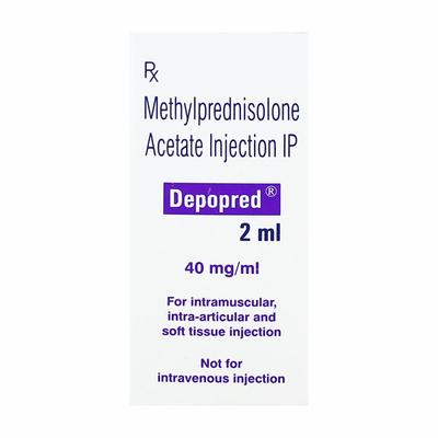 Depopred Injection 2ml - Hormonal Therapy-Cor