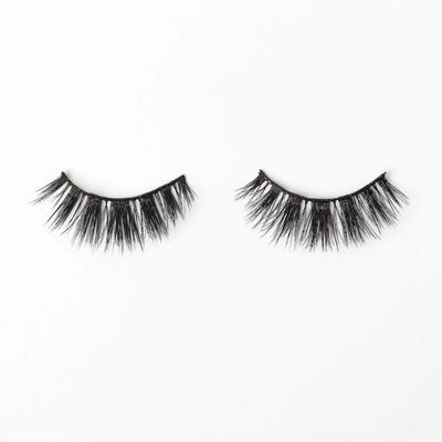 bh cosmetics 1991 by Alycia Marie False Lashes FLEX 1's - Lens Solution & Accessories