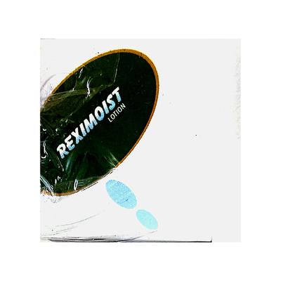 Reximoist Lotion 50ml - Dry Skin-Emo
