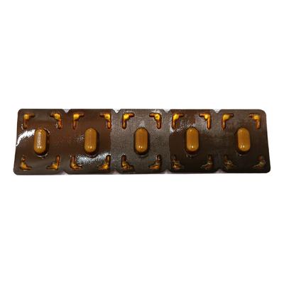 AF 400mg Tablet 1'S - Fungal Infections-Anf