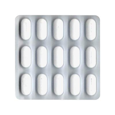 CALRINE FORTE Tablet 15's - Supplements-Vam