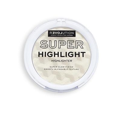 Makeup Revolution Super Highlight Shine 6 gm - Highlighters & Illuminators