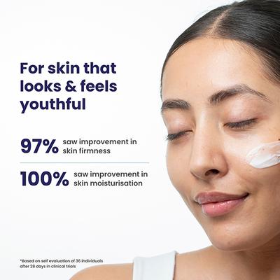 Reequil Ceramide & Hyaluronic Acid Moisturiser 100 gm - Face Moisturizers