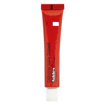 ADDEX 500mg Ointment 10gm - Wound Care-Oth