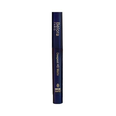 Belora Paris Deepest HD Matte Crayon Lipstick with Vit C Biscotto 1.2 gm - Lip Crayons