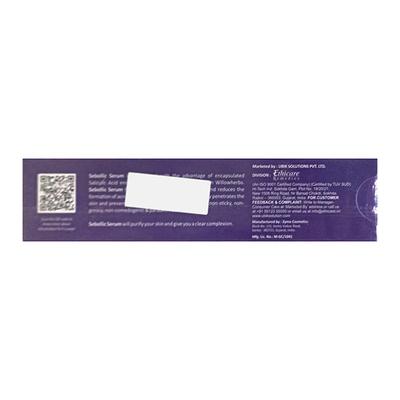 SEBOLLIC SALICYLIC ACID Serum 20ml - Acne-Acn