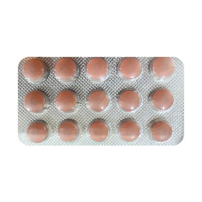 Melzap MD 0.5mg Tablet 10'S - Anxiety-Anx