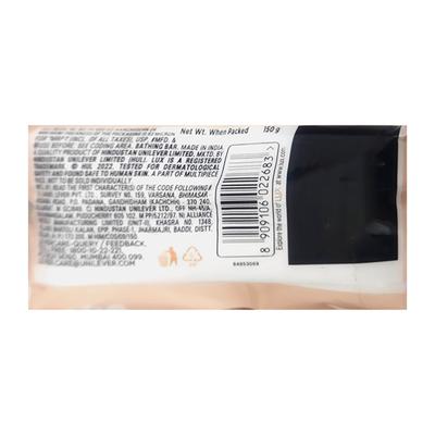 Lux Flaw Less Glow Jasmine Vitamin C+ E Soap Mega (Pack Of 3 X 150 g) - Soaps